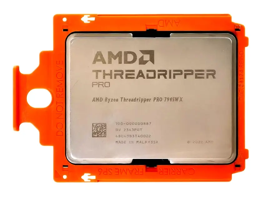Arapiles Gaming - Montaje AMD Ryzen™ Threadripper™ PRO Arapiles Chamberí