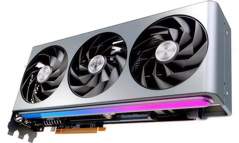 Montaje Tarjeta Gráfica AMD Radeon RX 9700 XT Gaming PC Arapiles Chamberí