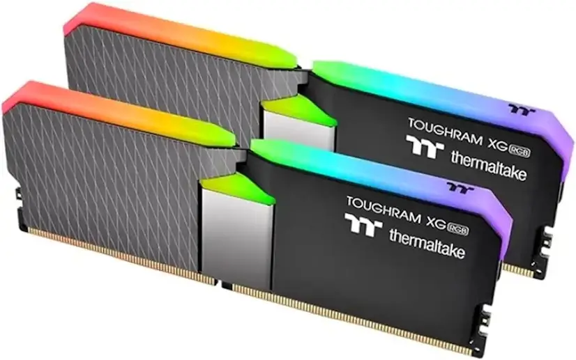 Montaje Memoria RAM Gaming PC Arapiles Chamberí