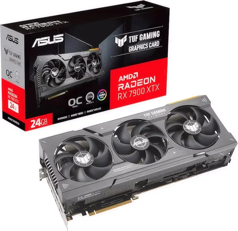 Montaje Tarjeta Gráfica AMD Radeon RX Gaming PC Arapiles Chamberí