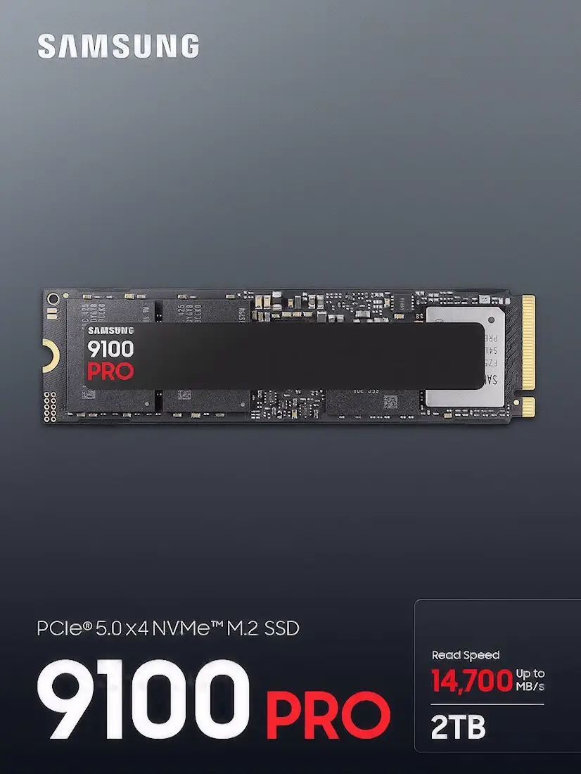 Montaje Disco Duro SSD NVMe PCIe Gaming PC Arapiles Chamberí