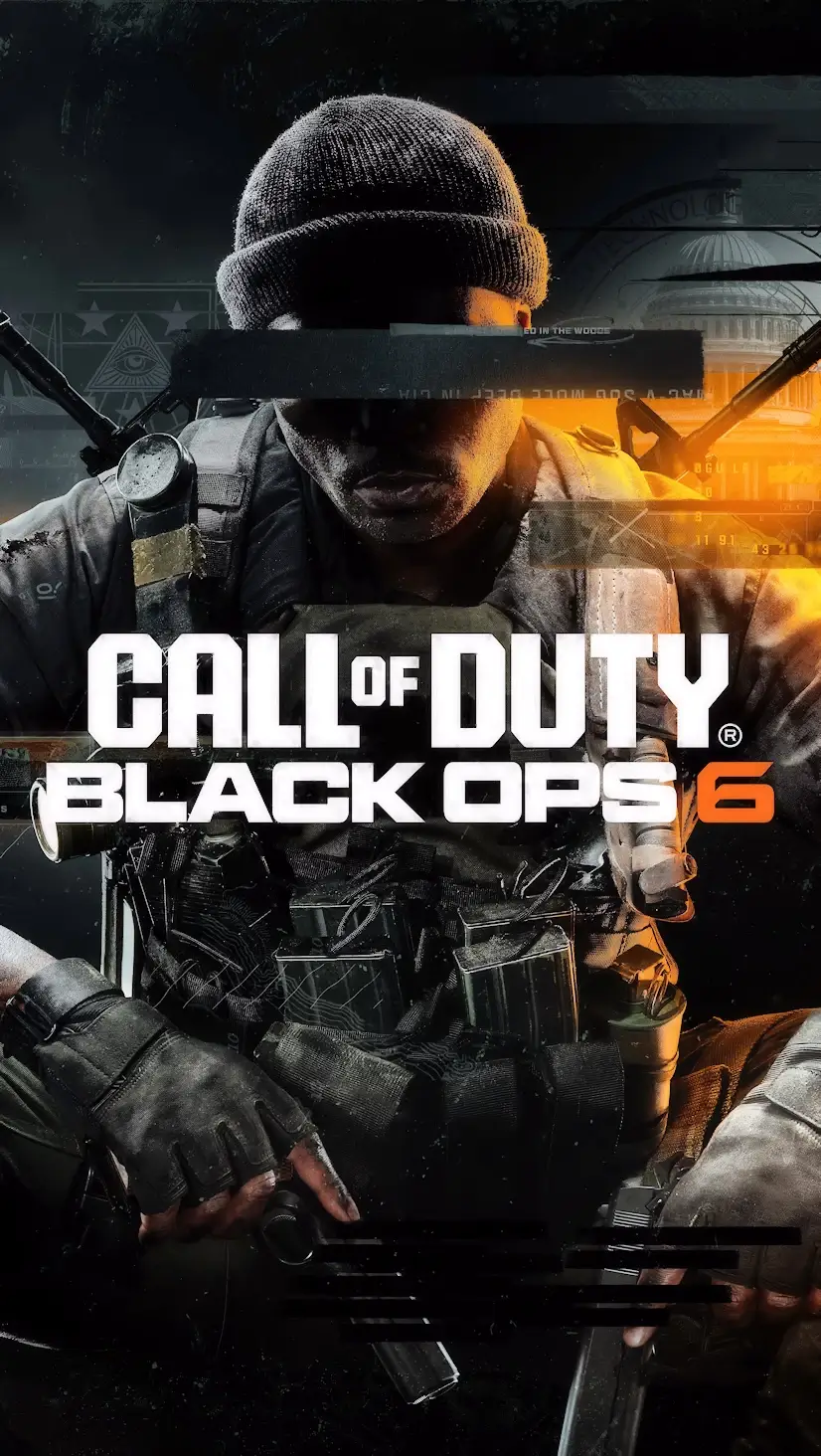 Montaje Gaming PC Call of Duty Arapiles Chamberí