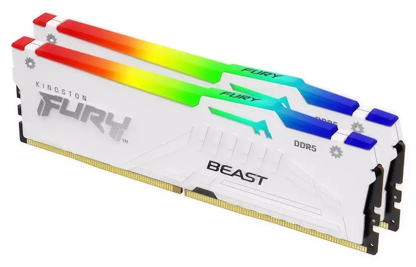 Ampliación Memoria RAM DDR5 Gaming PC Arapiles Chamberí